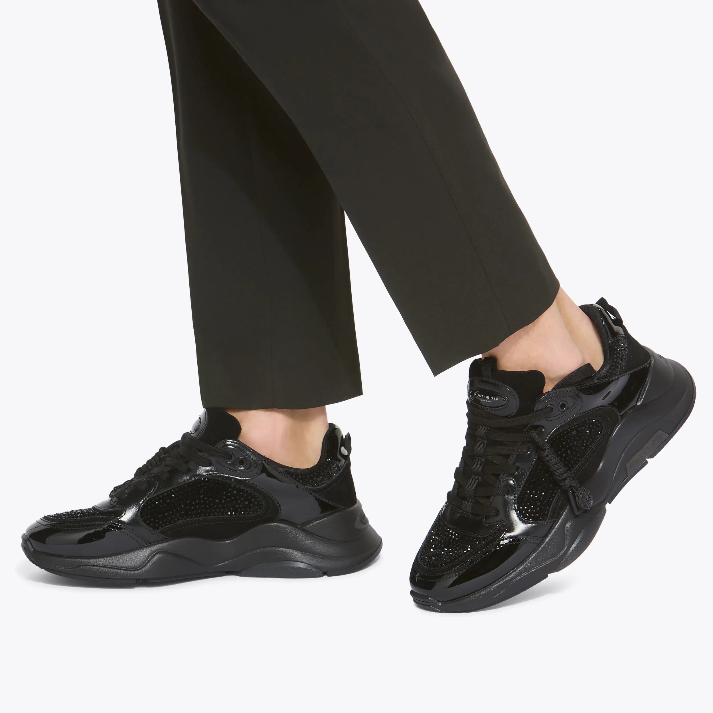 ROYSTON SNEAKER