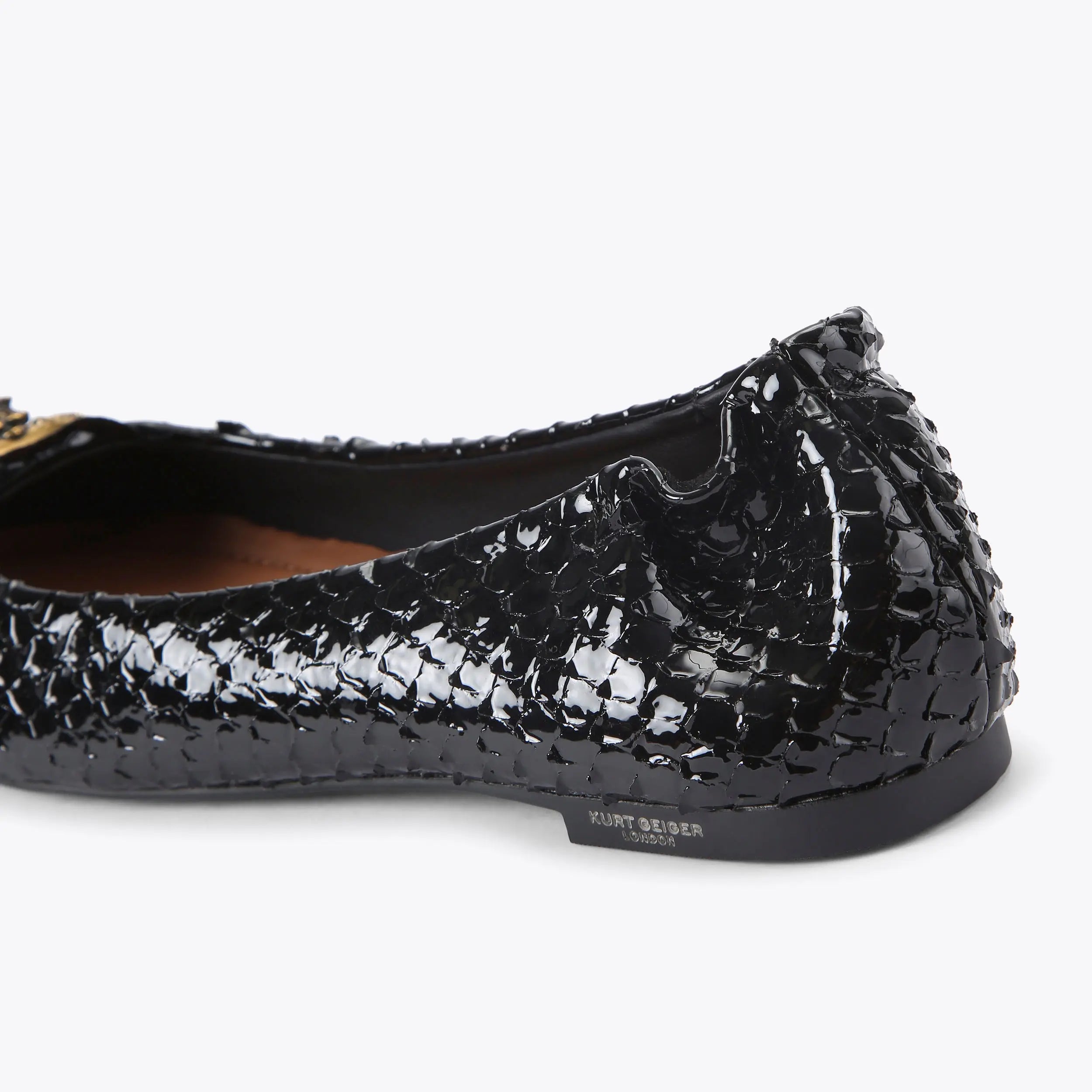 CHELSEA BALLET FLAT