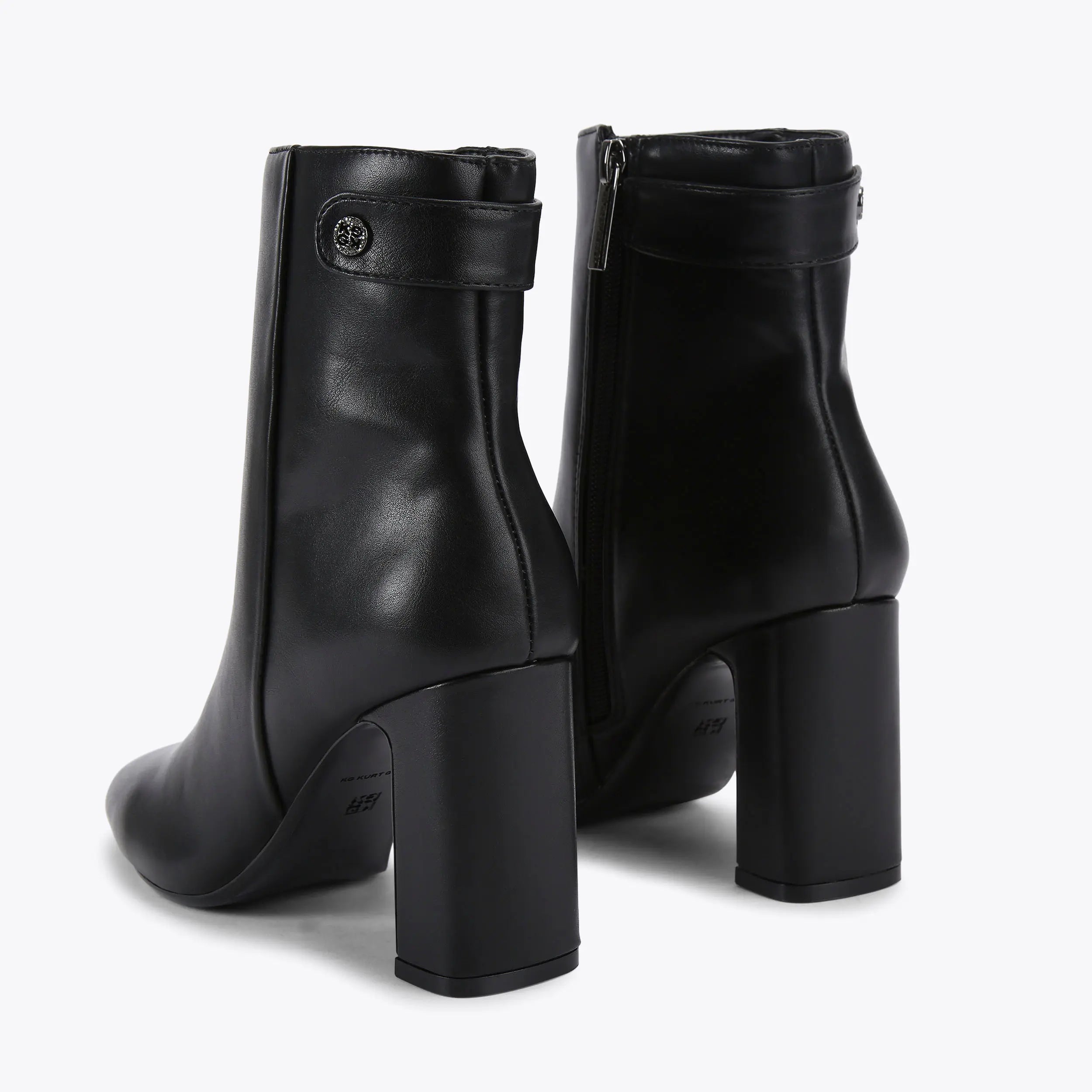 TRIX BOOT