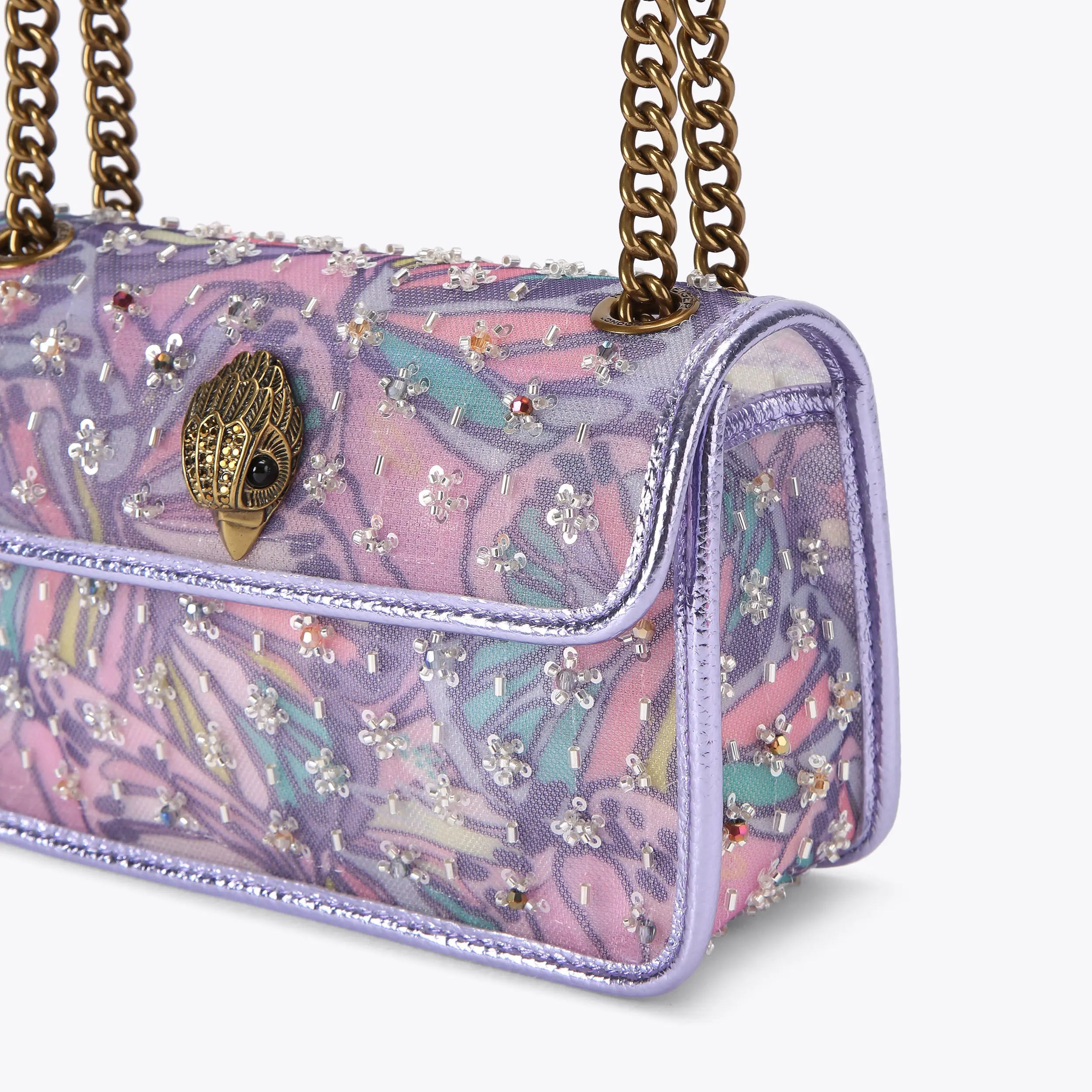 MINI KENSINGTON BUTTERFLY BAG