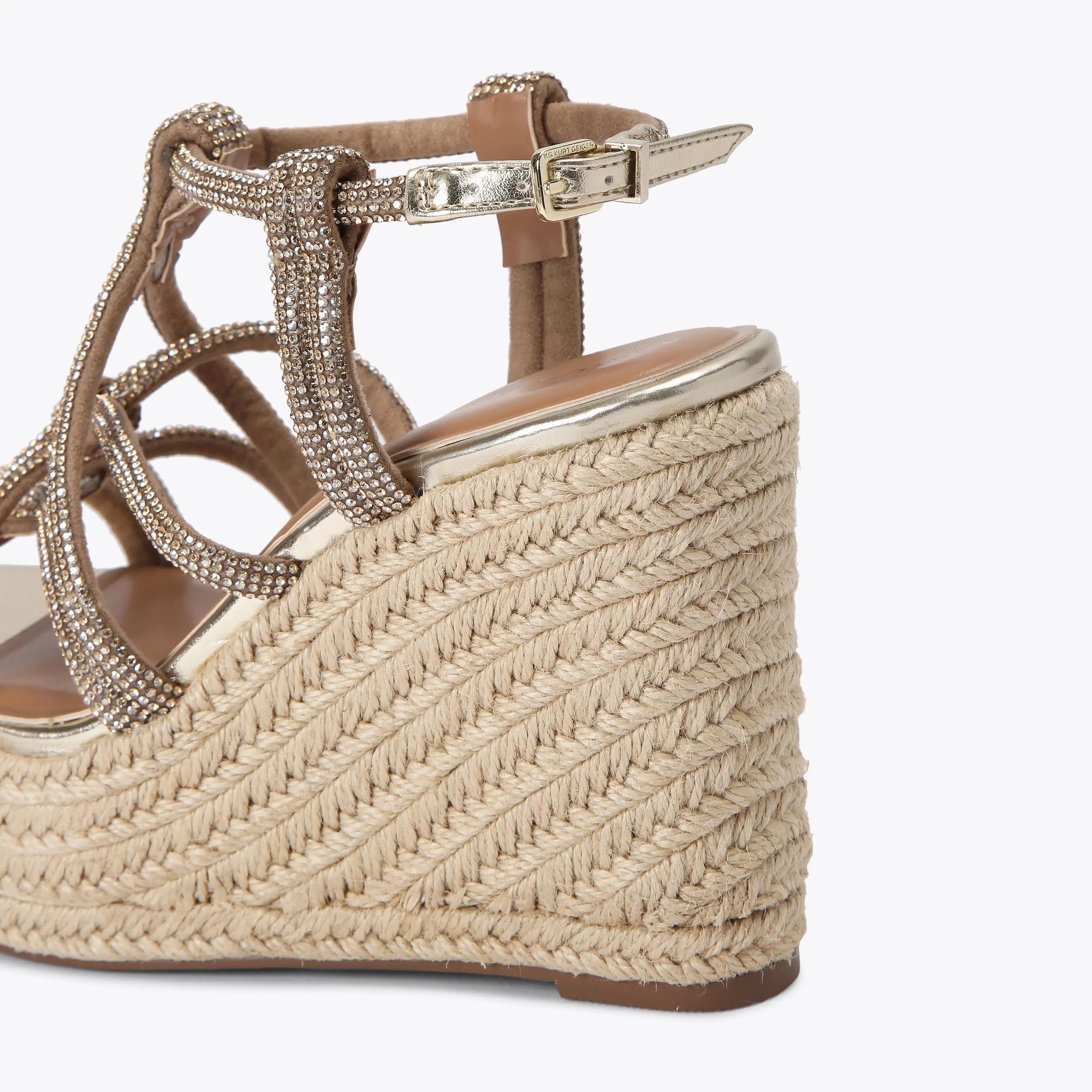 PERLA WEDGE