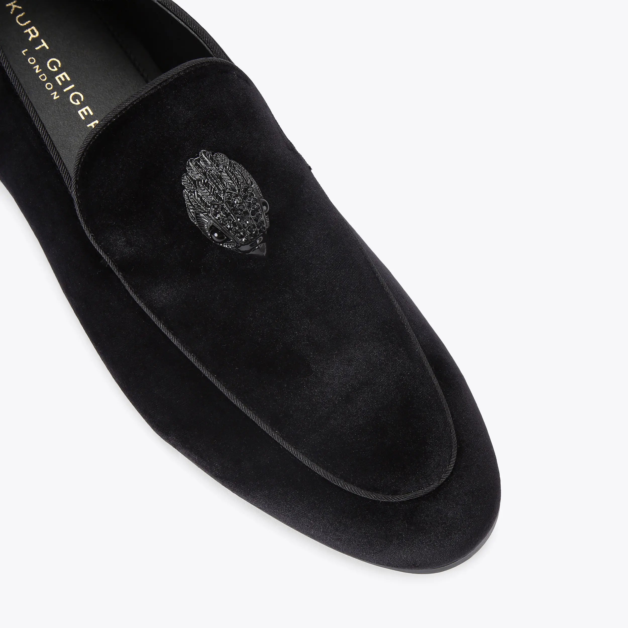 HUGH LOAFER