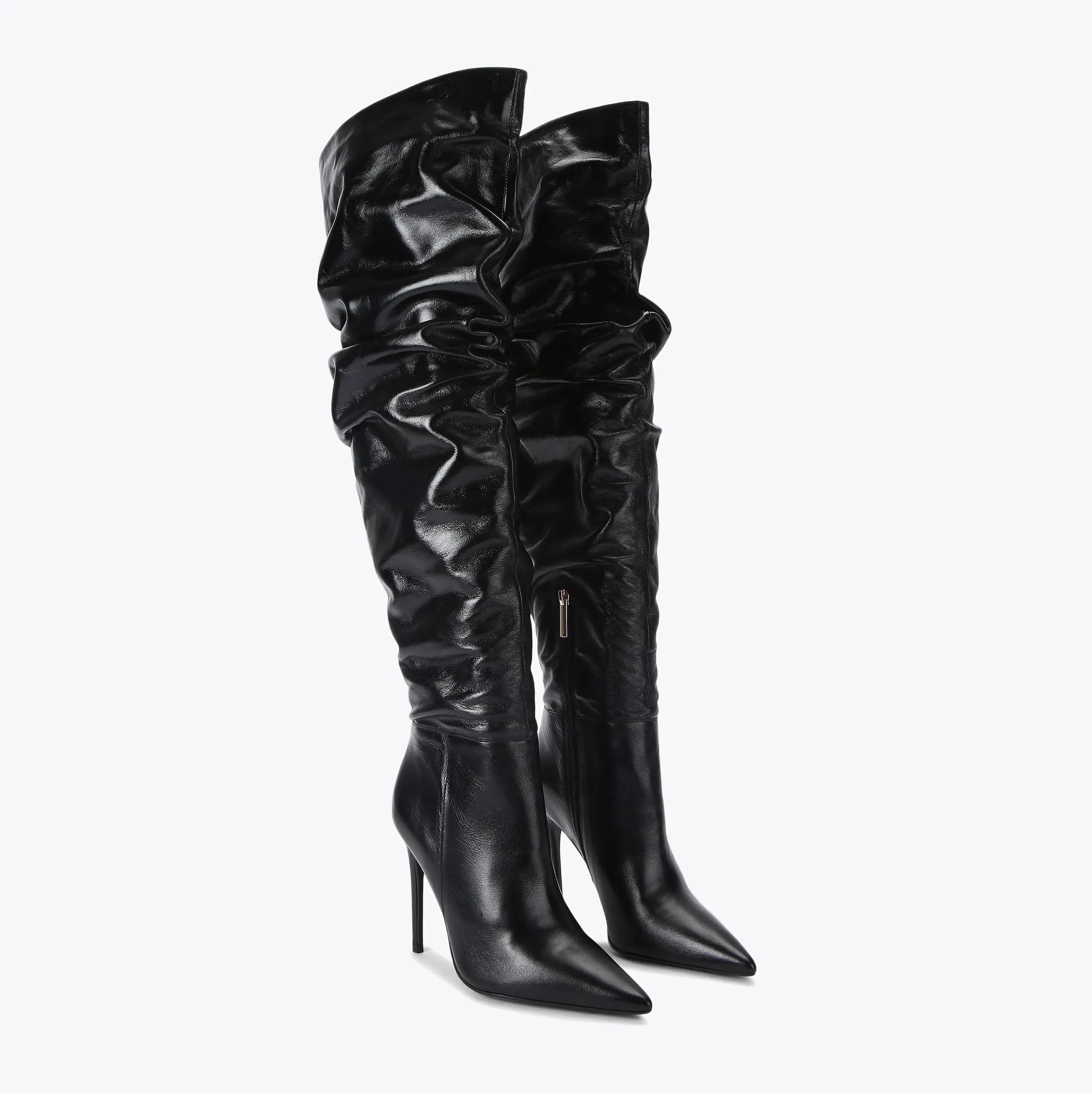 TIGERLILY KNEE BOOT