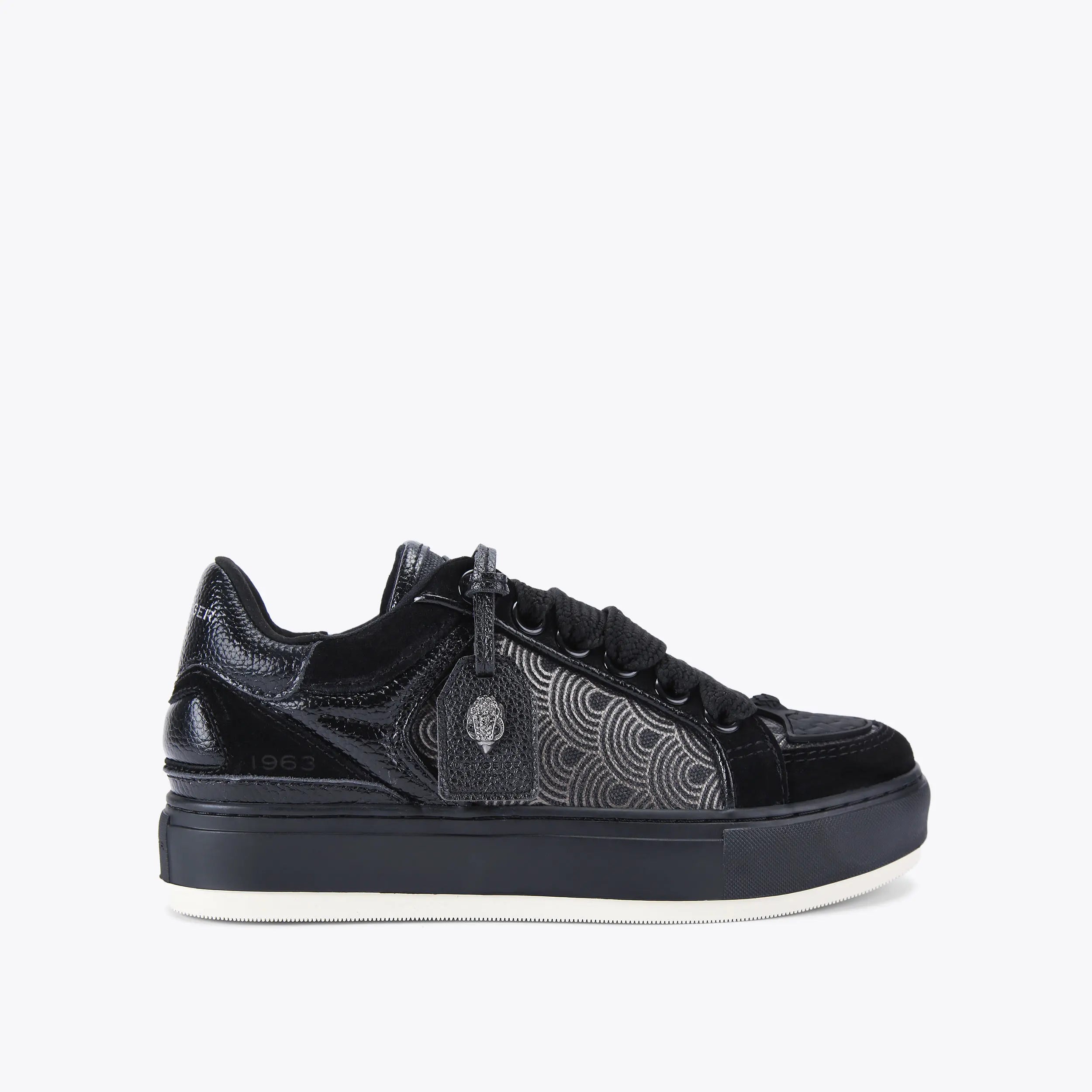 SOUTHBANK TAG SNEAKER