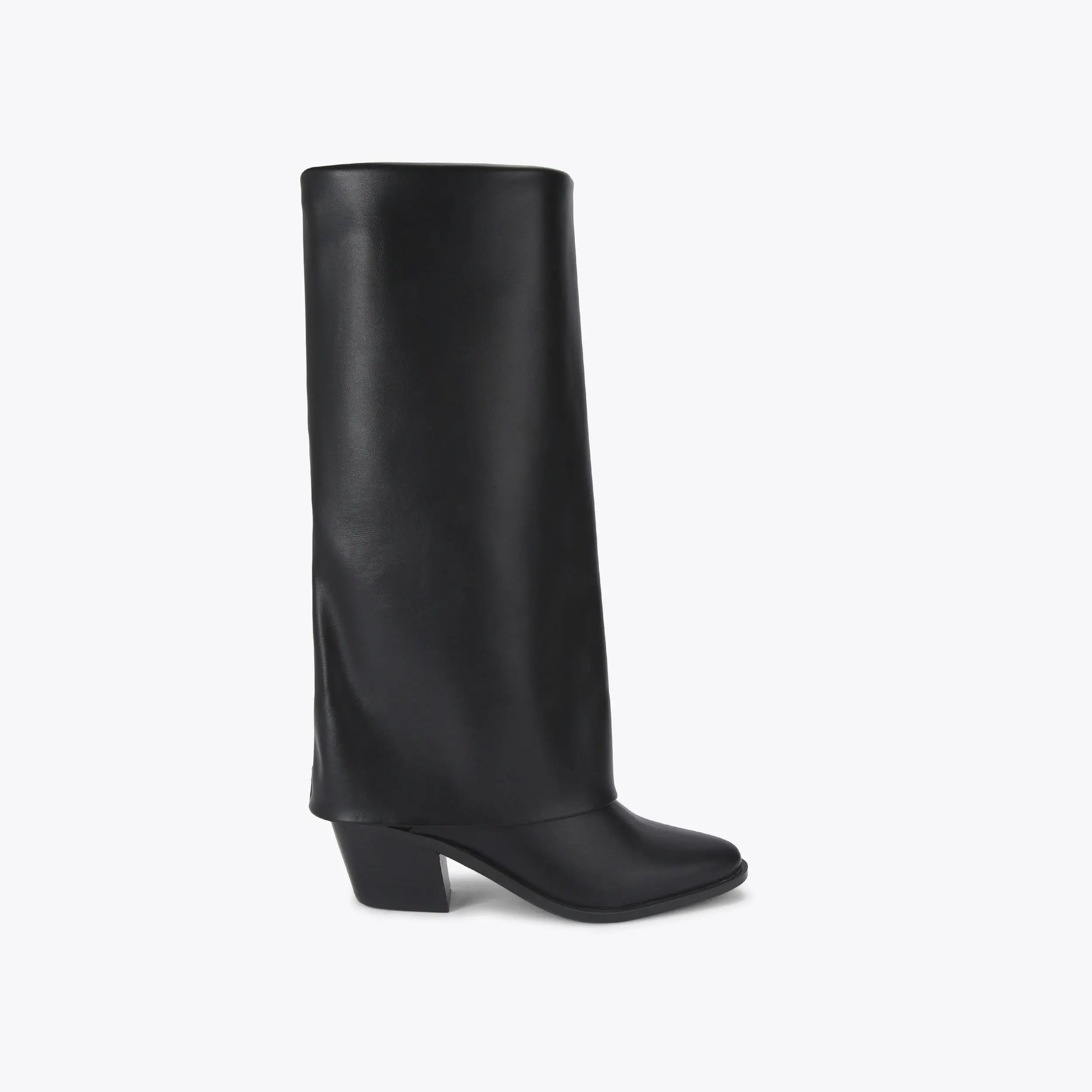 TELLING BOOT