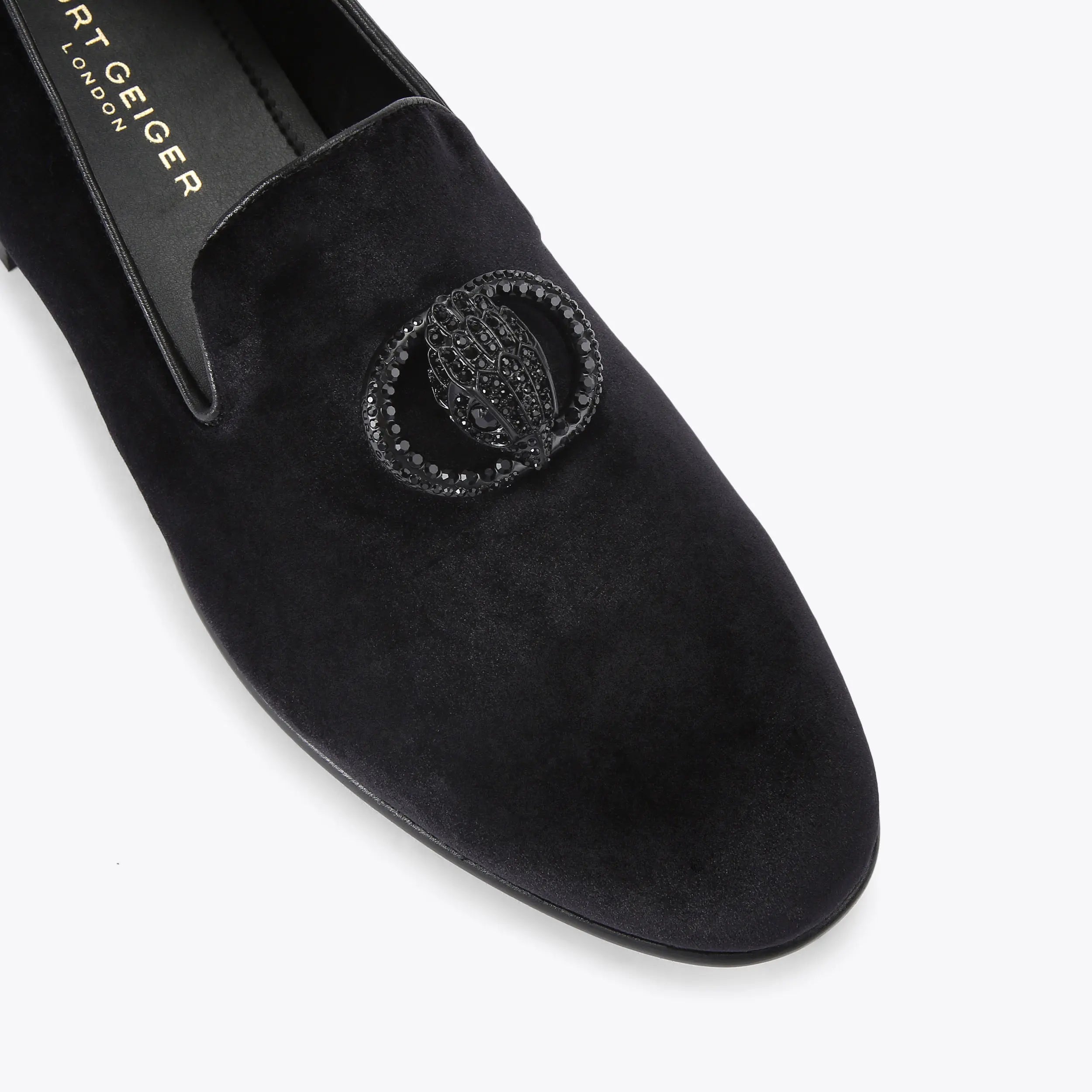 ACE CHELSEA LOAFER