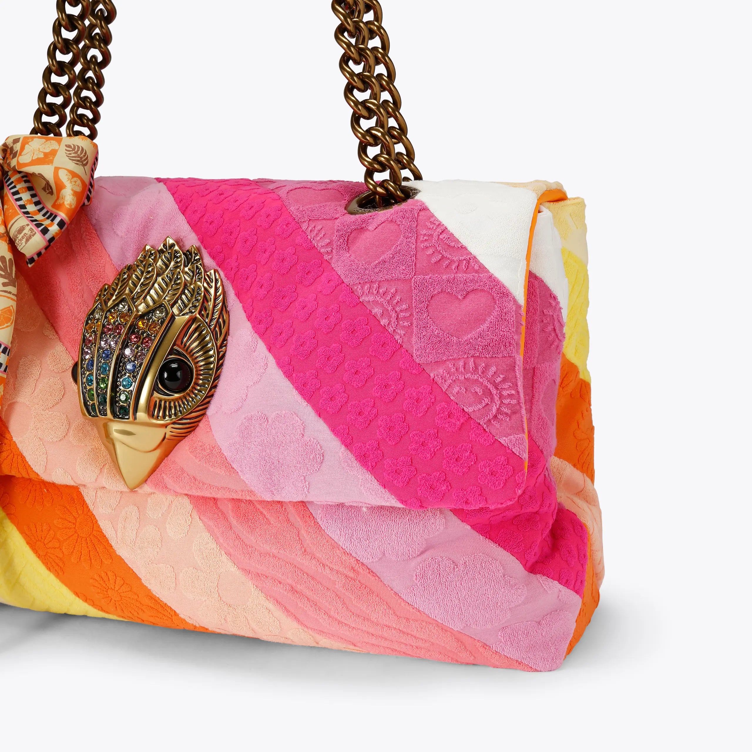 MACRO KENSINGTON BAG