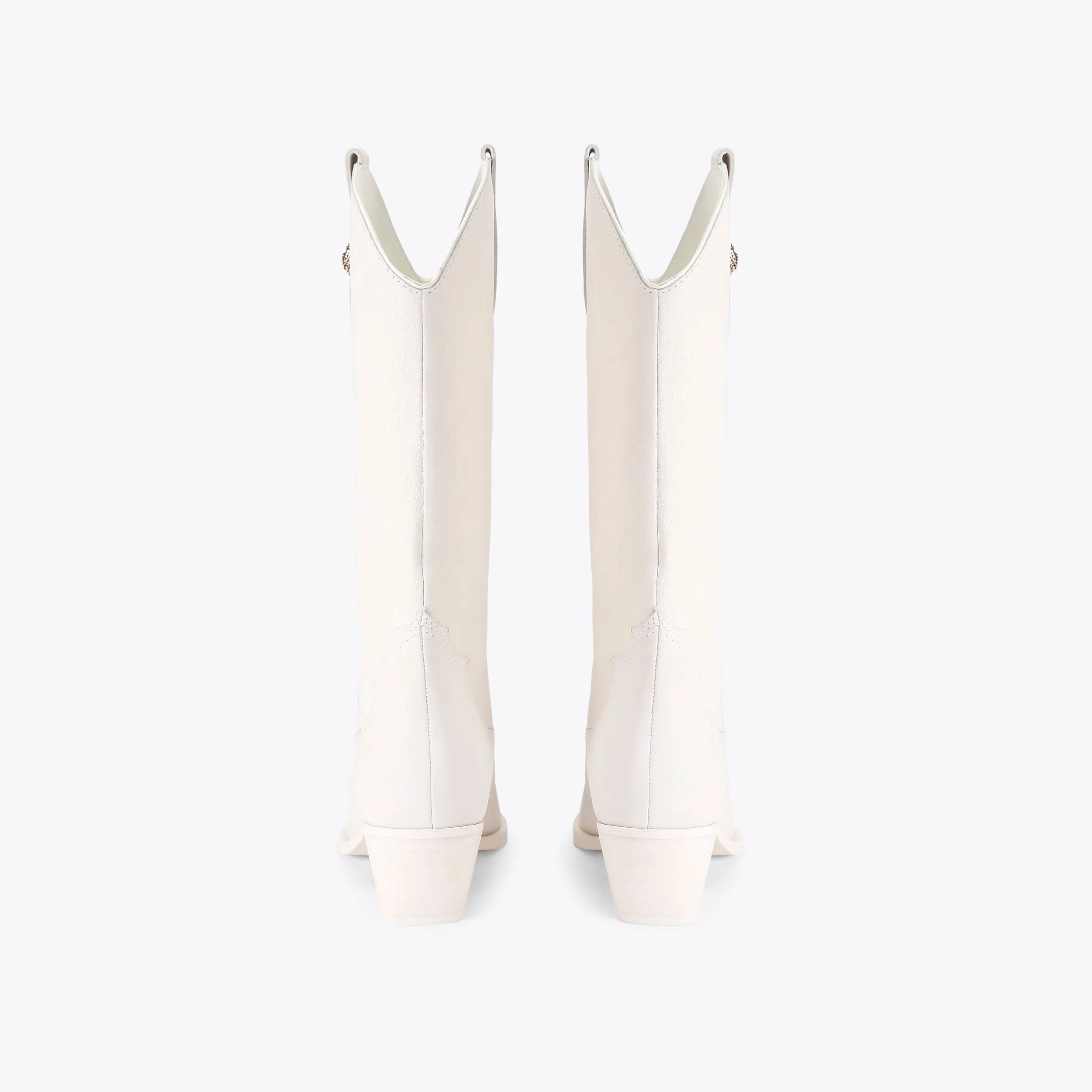KISS COWBOY BOOT