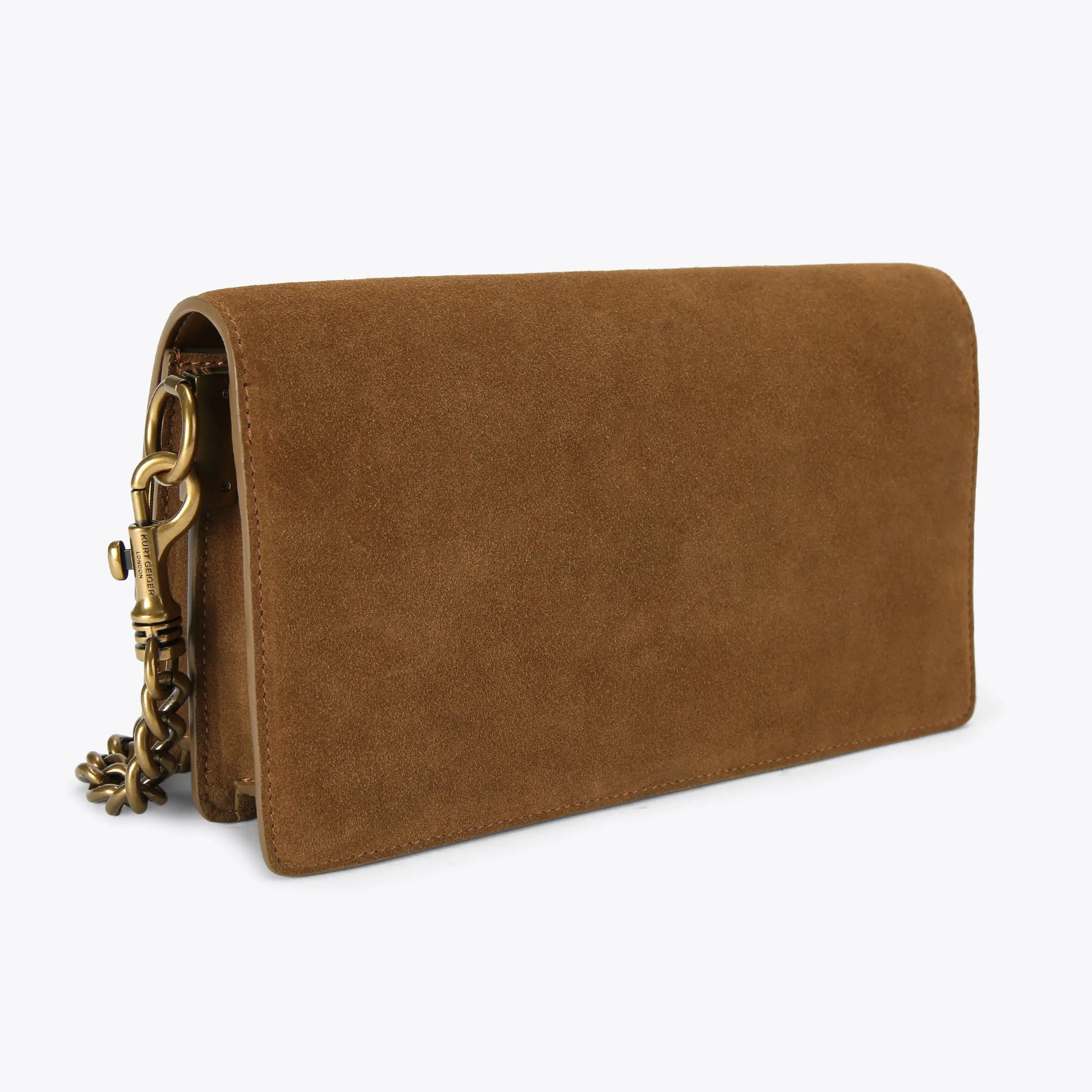 SOFT SHOREDITCH SHOULDER BAG