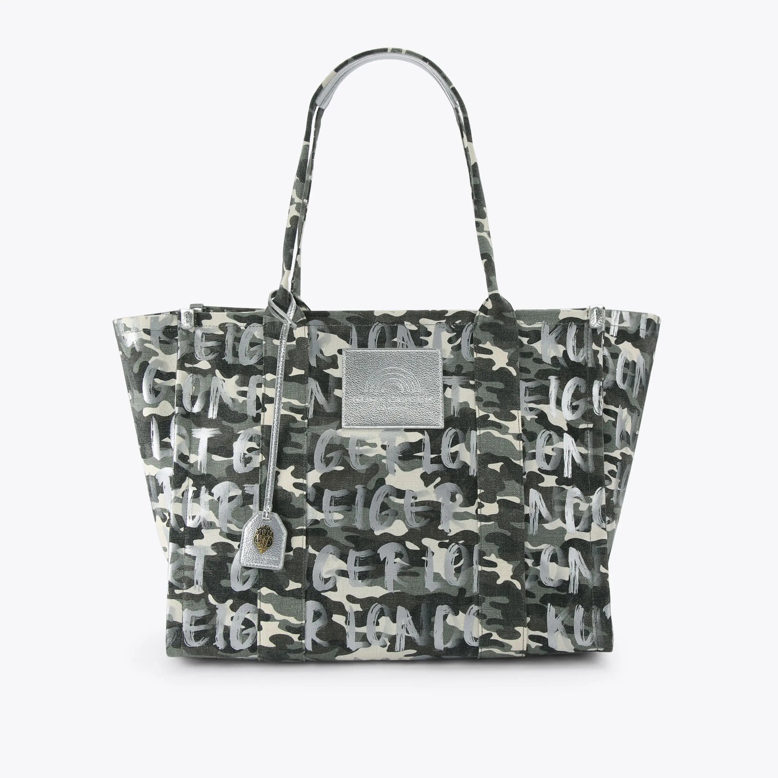 LARGE SHOPPPER SOUTHBANK TOTE BAG