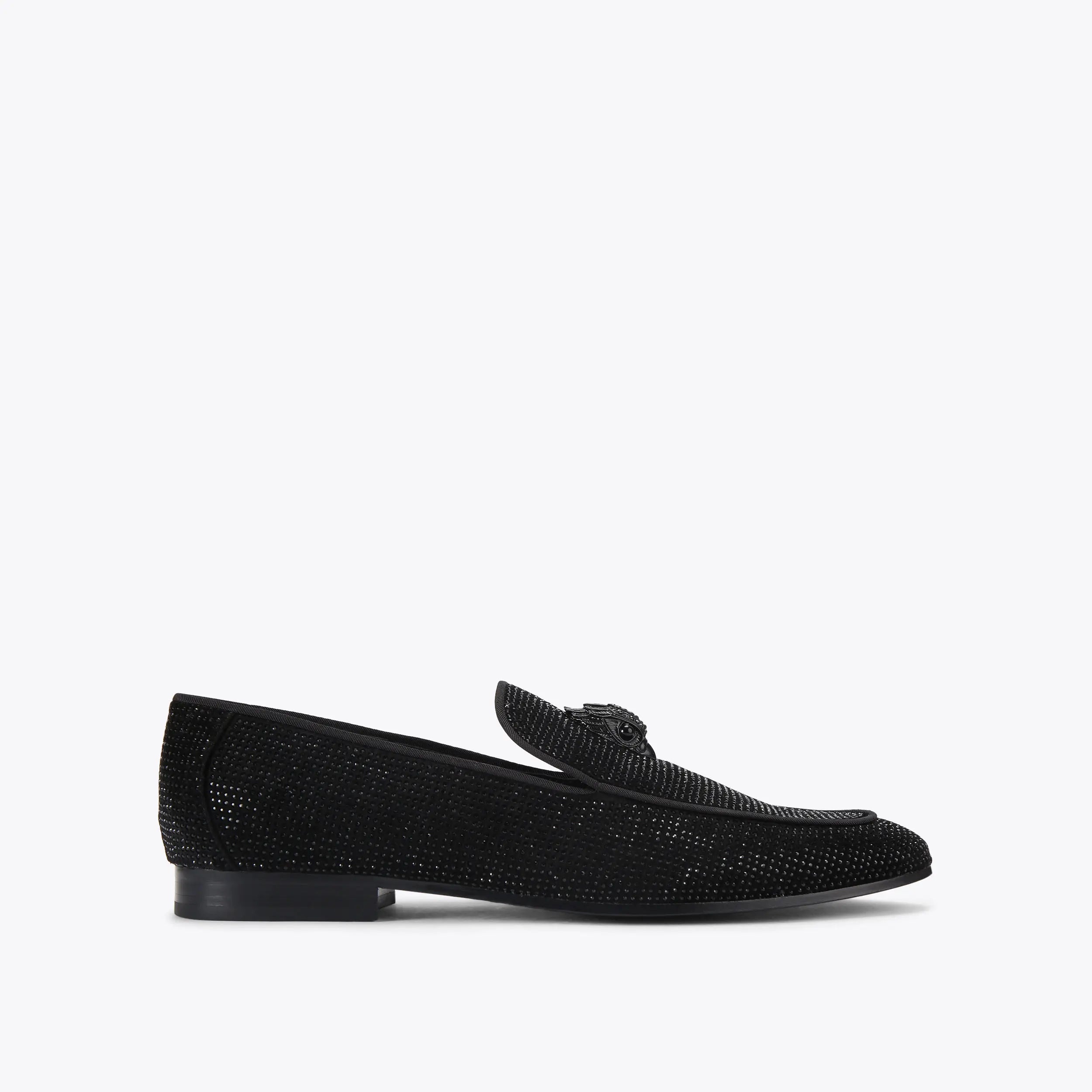 HUGH LOAFER