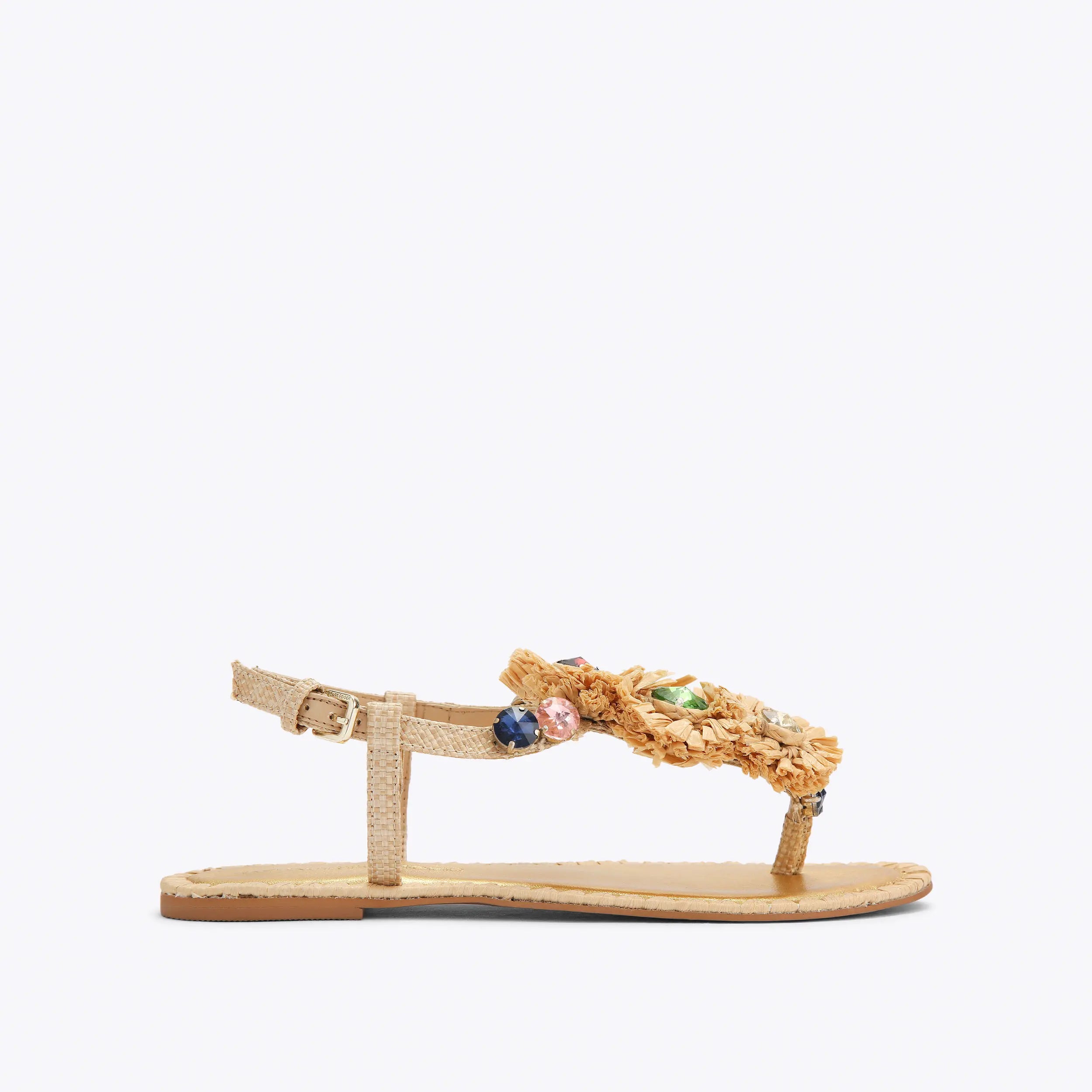 REVEL SANDAL