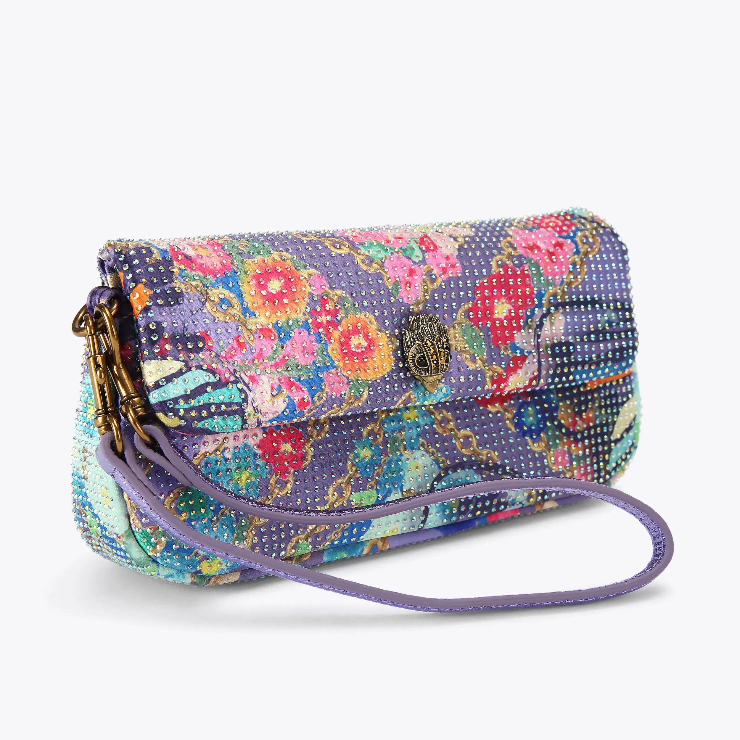 PICKLE SHOULDER BAG