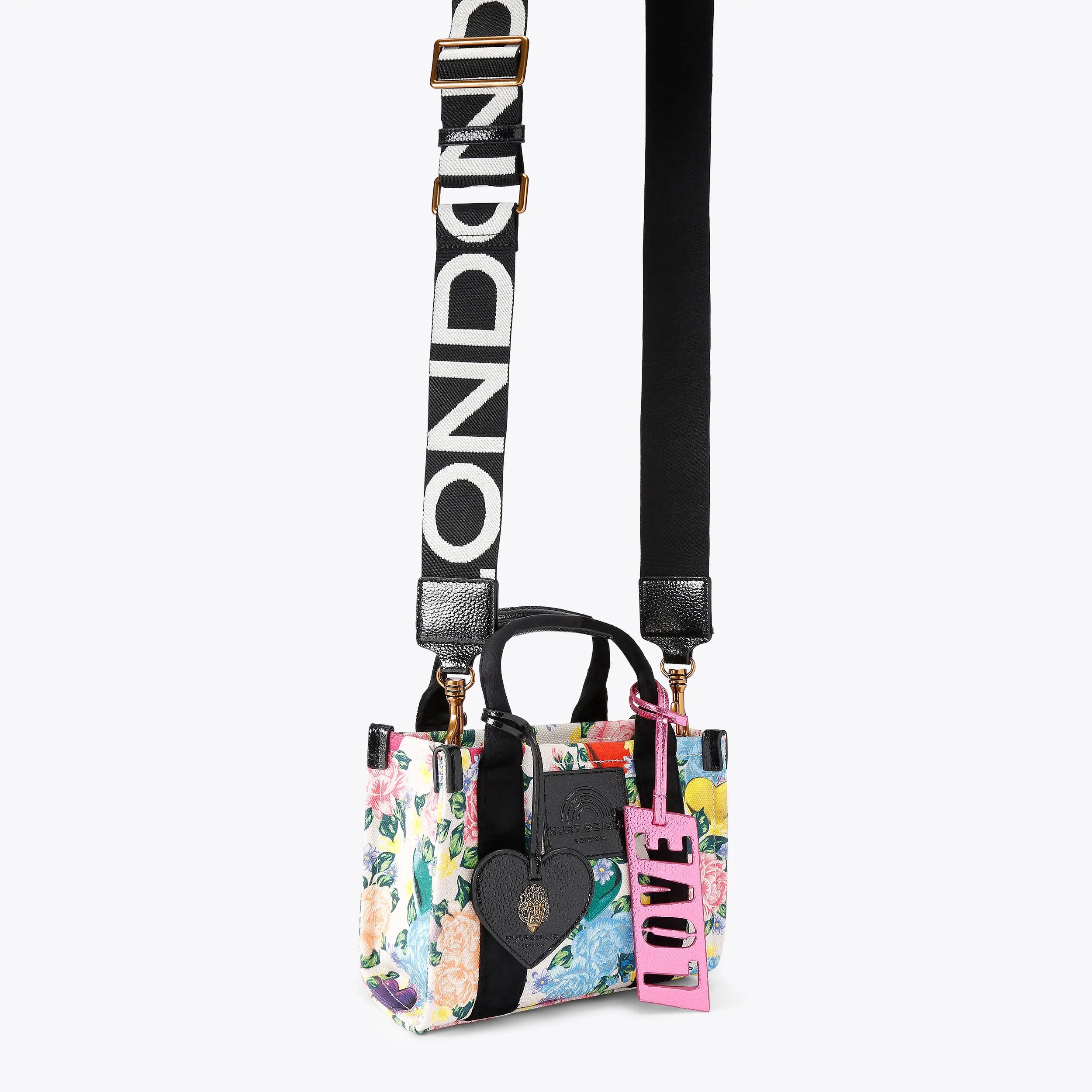 EXTRA SMALL SOUTHBANK TOTE BAG