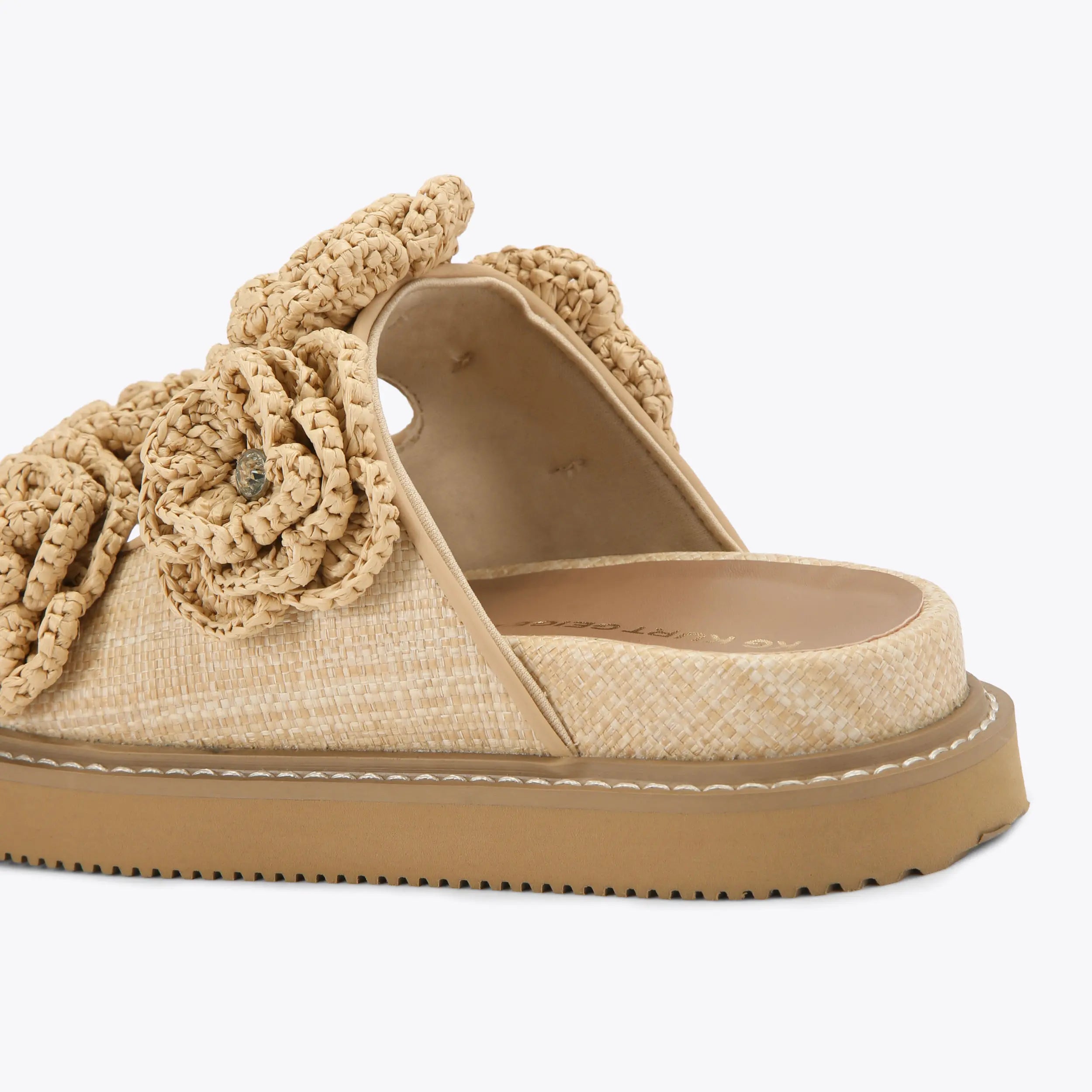 SONNET SANDAL