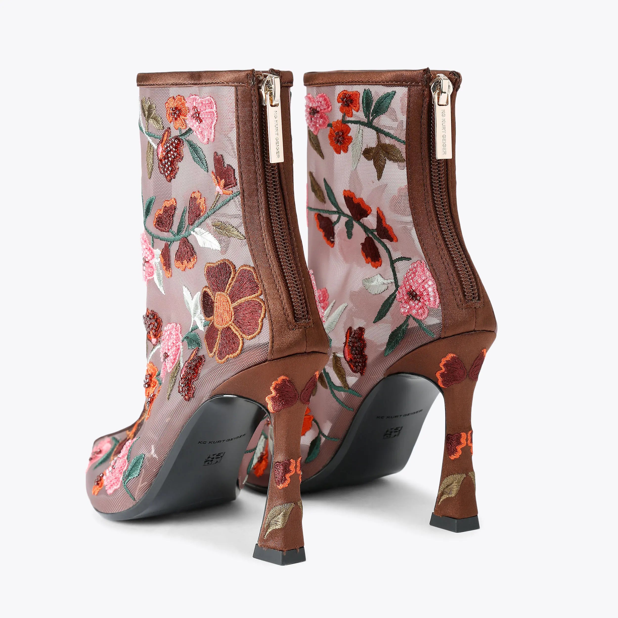 TRANSFORM BOOT