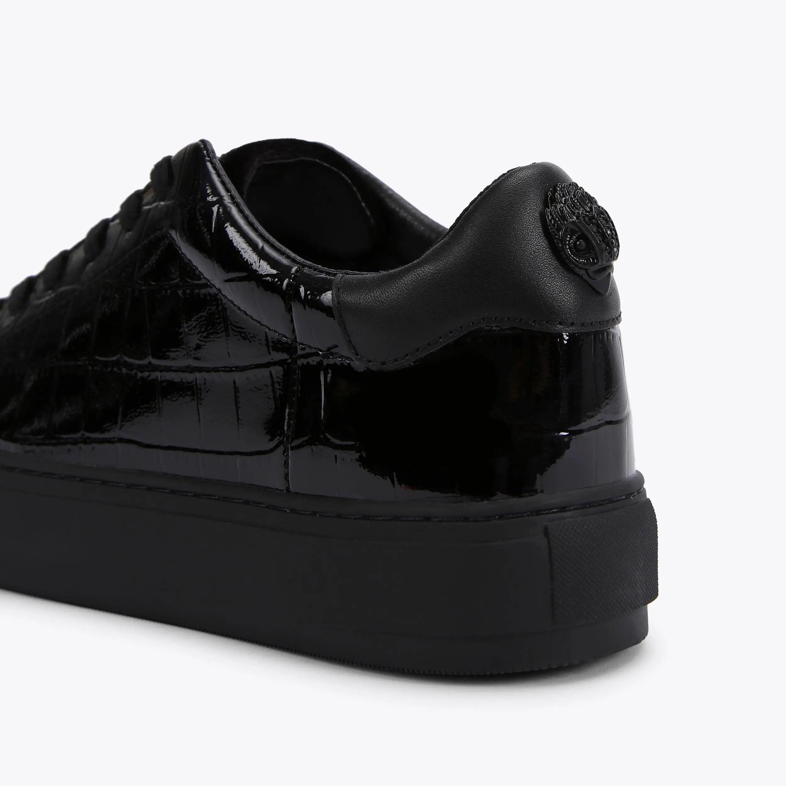 LANEY CROC SNEAKER