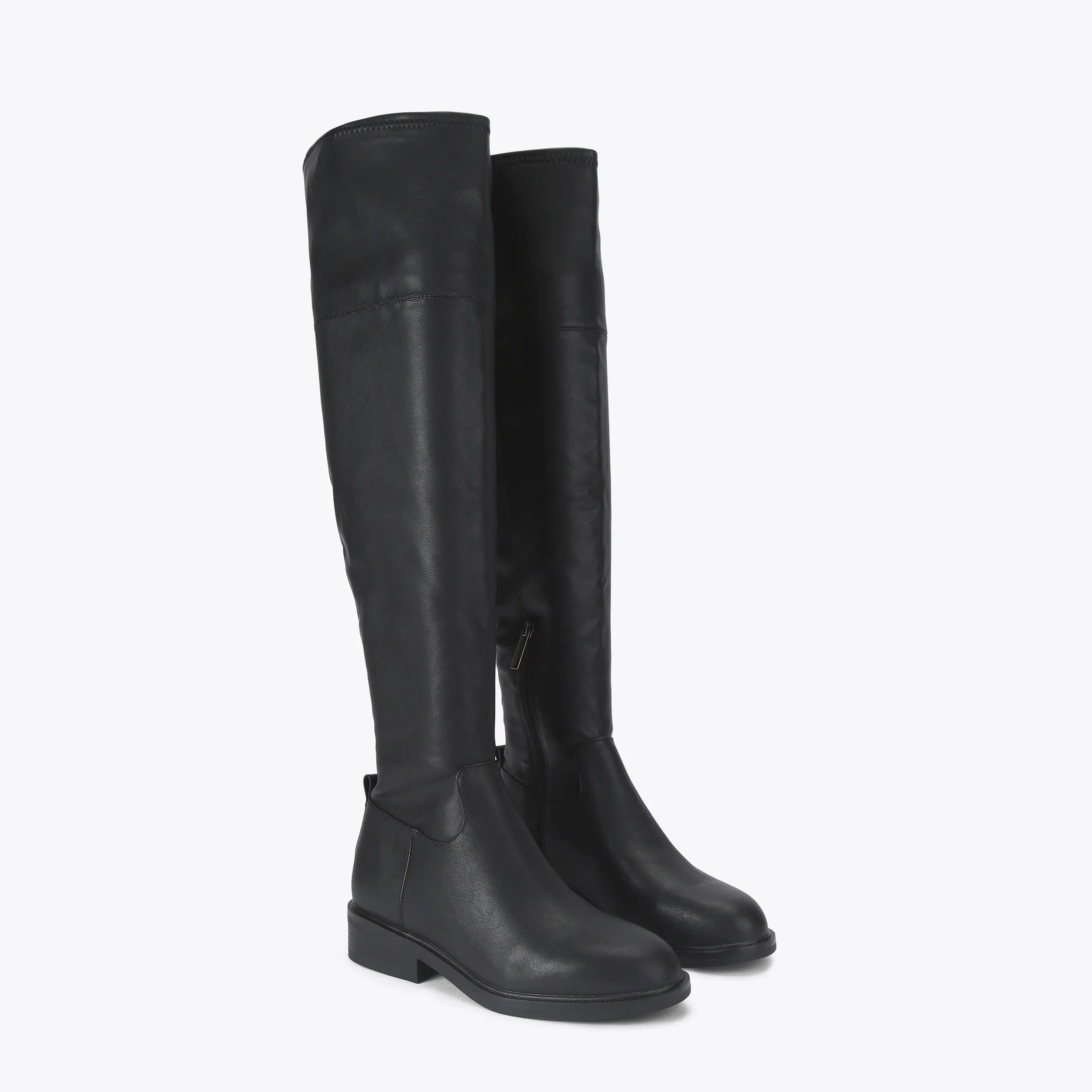 TISHA KNEE HIGH BOOT