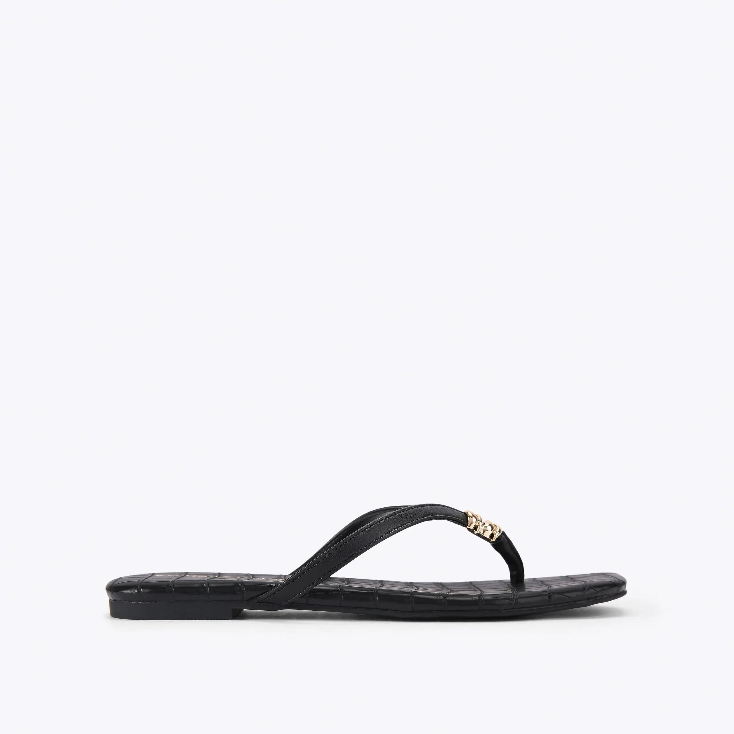RINSE SANDAL