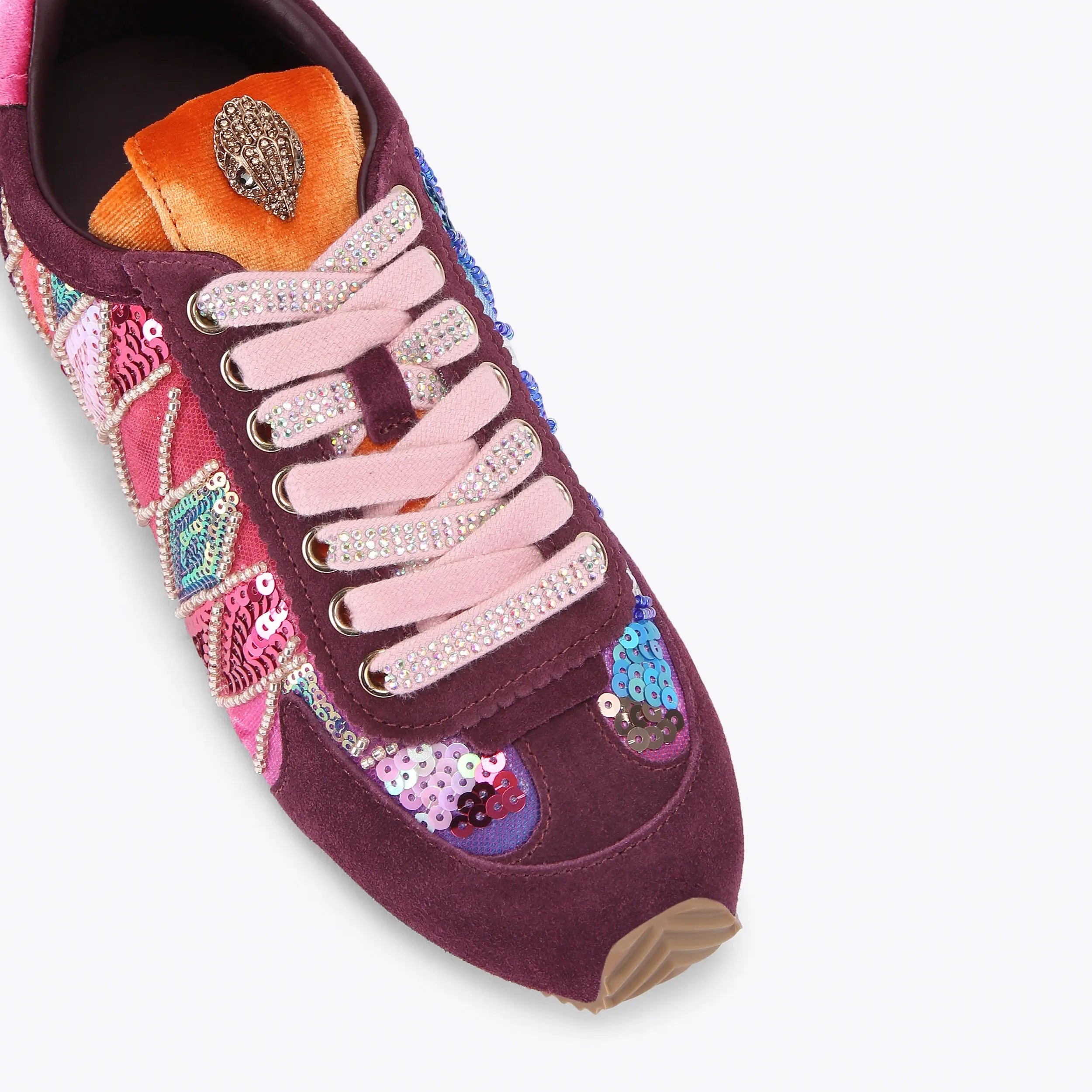 ISLINGTON SNEAKER