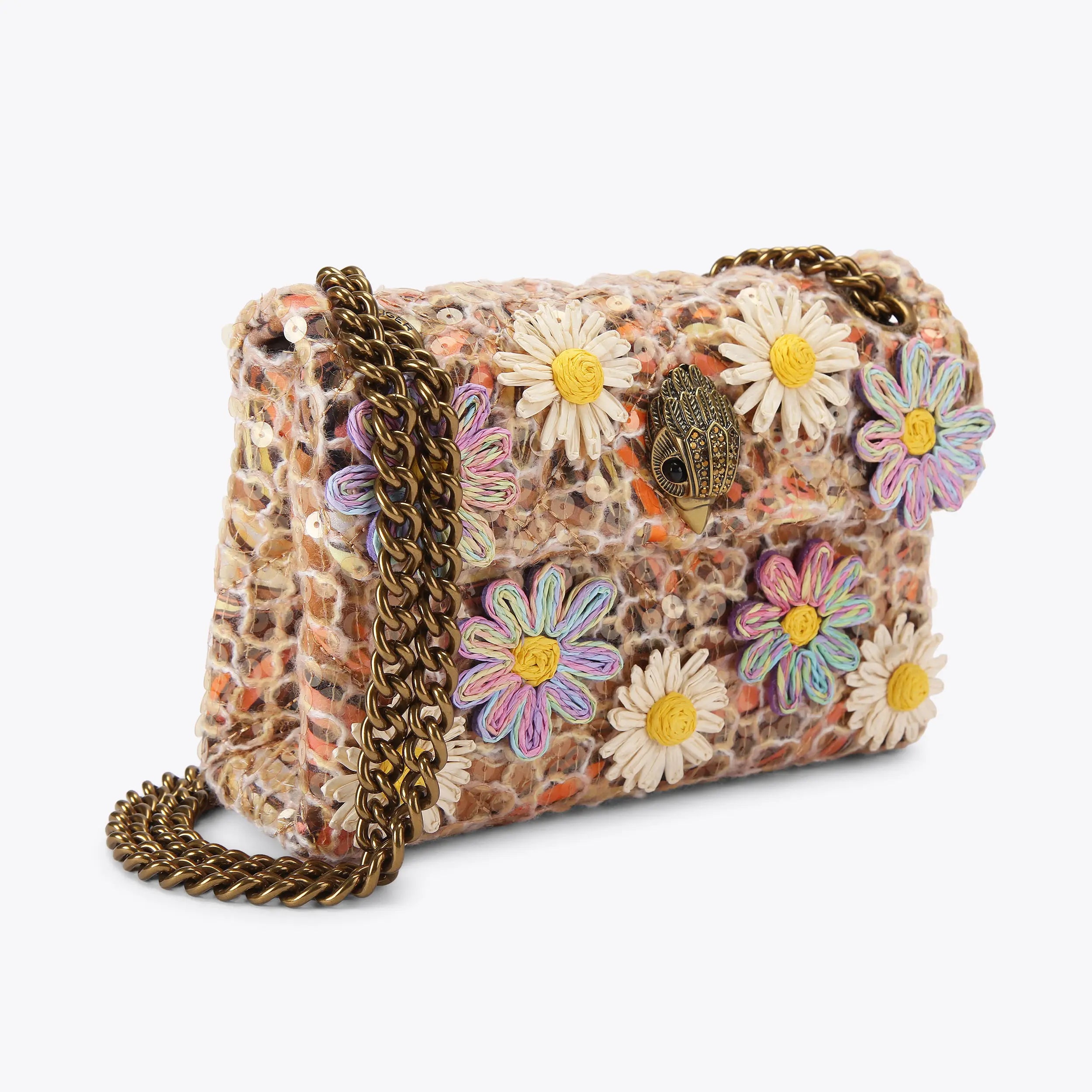 MINI KENSINGTON BAG